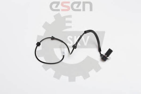 Купити Esen SKV 06SKV167 за низькою ціною в Україні!
