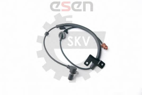 Купити Esen SKV 06SKV202 за низькою ціною в Україні!