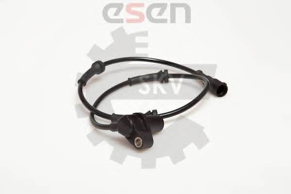 06SKV140 Esen SKV Датчик частоты вращения