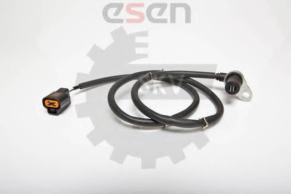 06SKV184 Esen SKV Датчик АБС