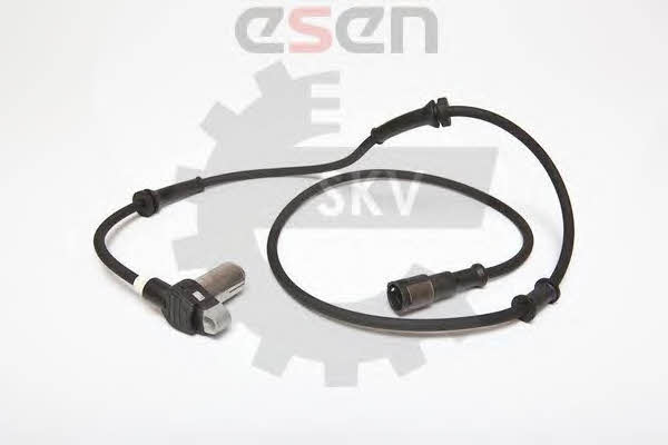 Купити Esen SKV 06SKV191 за низькою ціною в Україні!