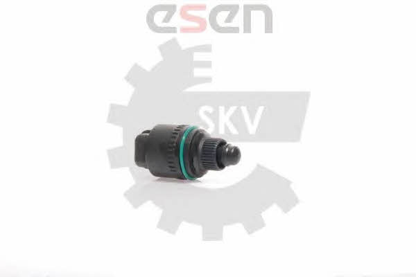 РХХ Фиат: 08SKV043 Esen SKV Датчик холостого хода