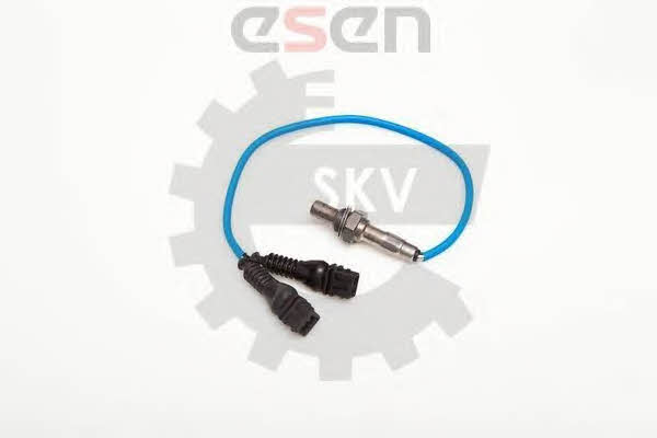 Esen SKV 09SKV027 Датчик кисневий / Лямбда-зонд 09SKV027: Купити в Україні - Добра ціна на EXIST.UA!