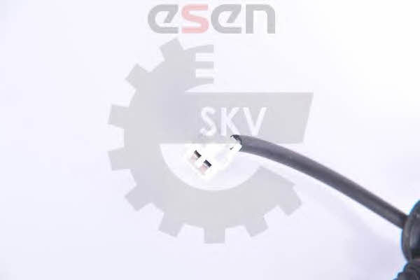 Esen SKV 06SKV126 Датчик АБС 06SKV126: Купити в Україні - Добра ціна на EXIST.UA!