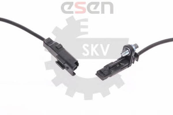 Esen SKV 06SKV105 Датчик частоти обертання 06SKV105: Купити в Україні - Добра ціна на EXIST.UA!