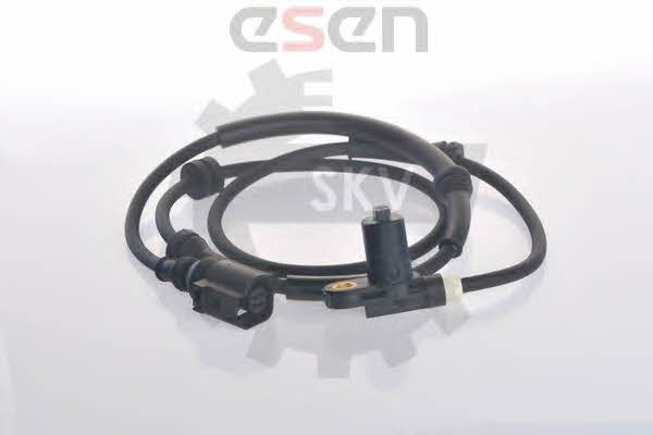 Купити Esen SKV 06SKV110 за низькою ціною в Україні!