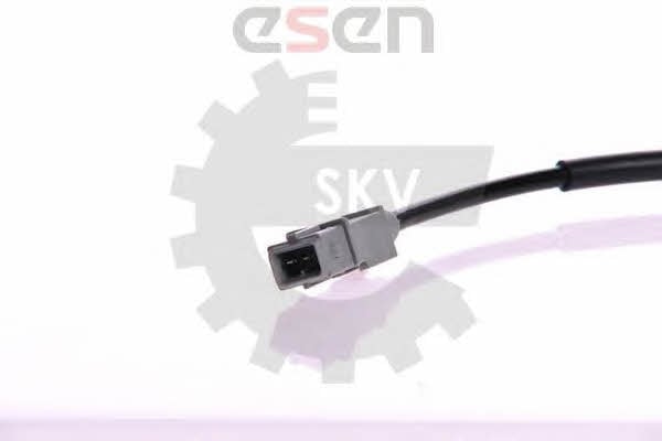06SKV096 Esen SKV Датчик АБС