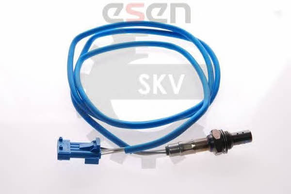 Датчик кислородный / Лямбда-зонд Esen SKV 09SKV039