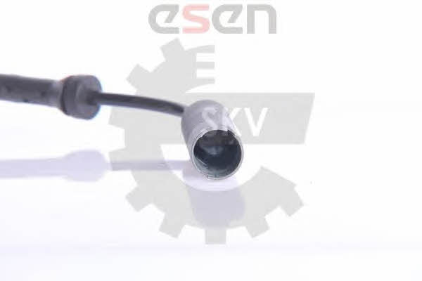Esen SKV 06SKV073 Датчик частоти обертання 06SKV073: Купити в Україні - Добра ціна на EXIST.UA!