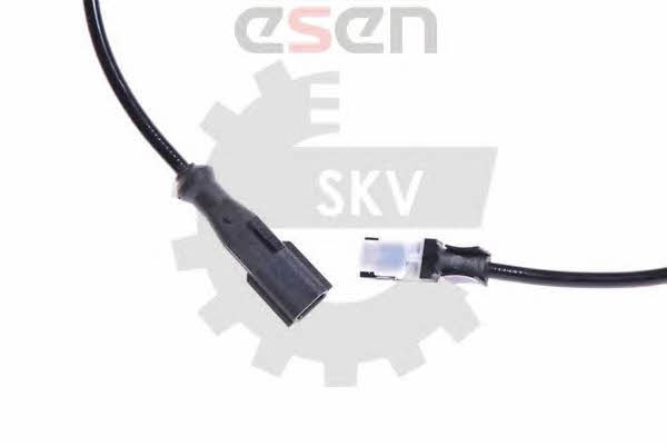 Датчик частоти обертання Esen SKV 06SKV118