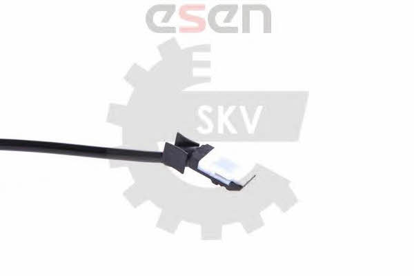 Esen SKV 06SKV118 Датчик частоти обертання 06SKV118: Купити в Україні - Добра ціна на EXIST.UA!