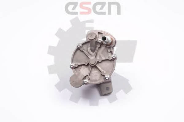 Насос вакуумный Esen SKV 18SKV013