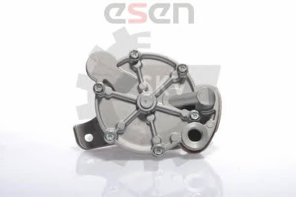 Насос вакуумный Esen SKV 18SKV009