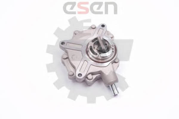 Насос вакуумный Esen SKV 18SKV015