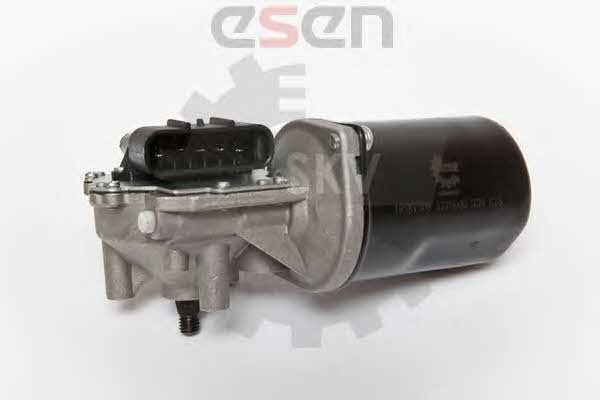 Esen SKV 19SKV009 Мотор склоочисника 19SKV009: Купити в Україні - Добра ціна на EXIST.UA!
