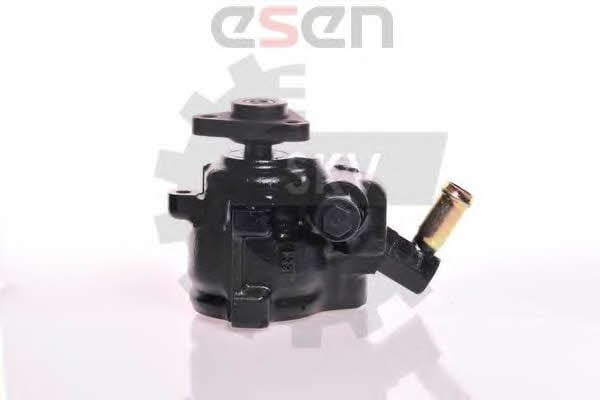 Насос гидроусилителя руля Esen SKV 10SKV179