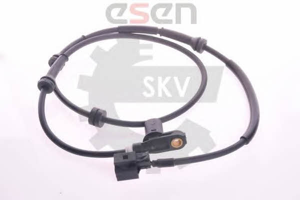 Датчик частоты вращения Esen SKV 06SKV030
