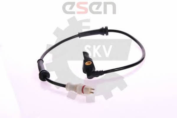 Купити Esen SKV 06SKV117 за низькою ціною в Україні!