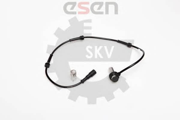 Датчик АБС Esen SKV 06SKV173
