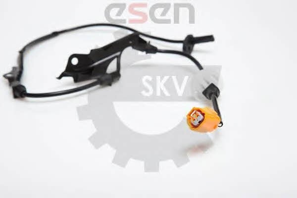 Датчик швидкості Хонда: 06SKV163 Esen SKV Датчик частоти обертання