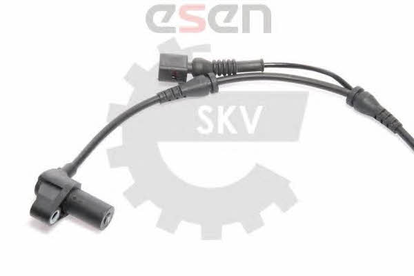 Датчик частоты вращения Esen SKV 06SKV015
