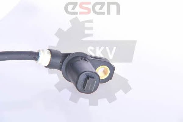 VSS датчик Ford Galaxy (Форд Галакси): 06SKV112 Esen SKV Датчик частоты вращения