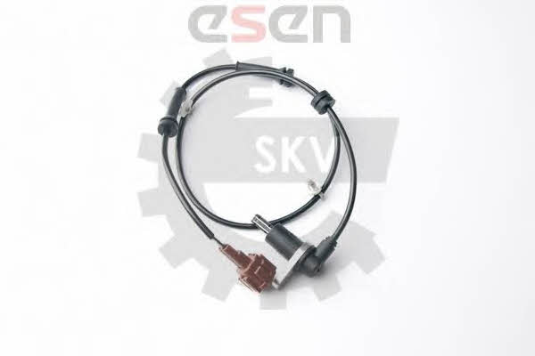 Купити Esen SKV 06SKV206 за низькою ціною в Україні!