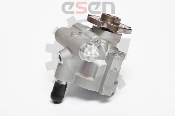 Насос гидроусилителя руля Esen SKV 10SKV008