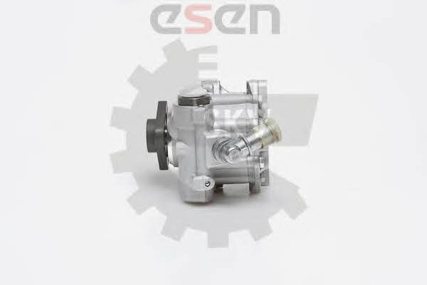 Насос гидроусилителя руля Esen SKV 10SKV014