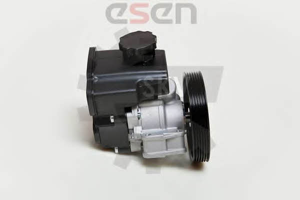Насос гидроусилителя руля Esen SKV 10SKV046
