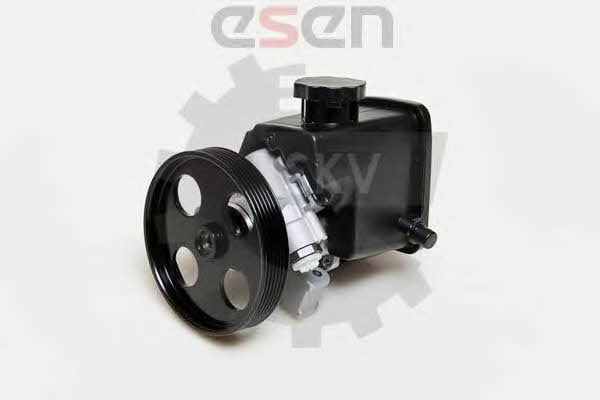 Esen SKV 10SKV046 Насос гидроусилителя руля 10SKV046: Отличная цена - Купить в Украине на EXIST.UA! 10SKV046 Esen SKV Насос гидроусилителя руля