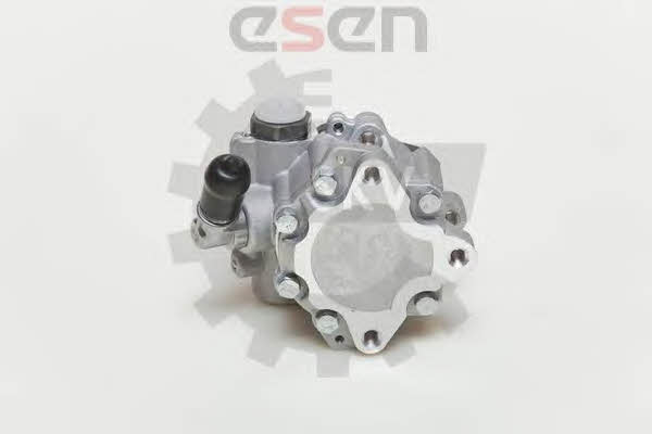 Насос гидроусилителя руля Esen SKV 10SKV049