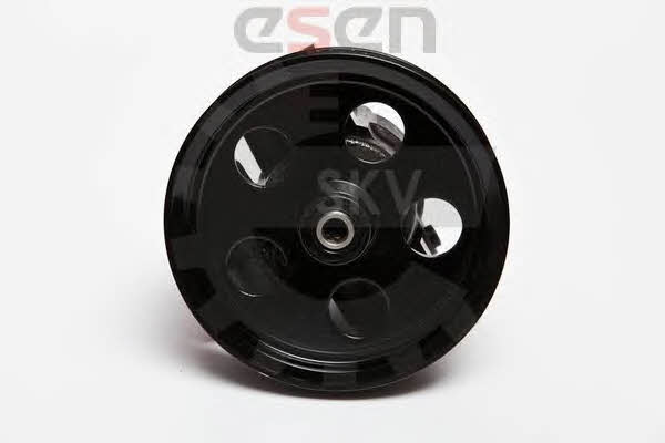 Насос гидроусилителя руля Esen SKV 10SKV067