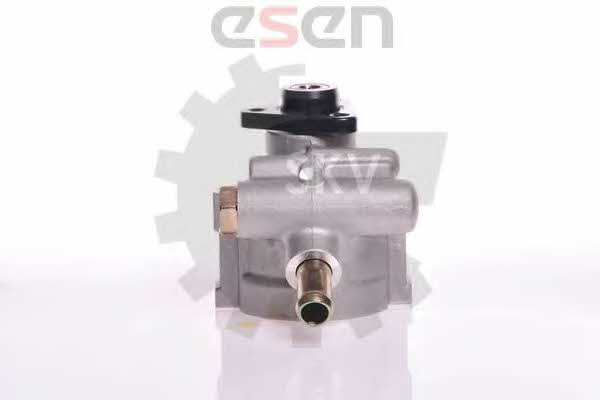 Насос гидроусилителя руля Esen SKV 10SKV141