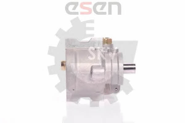 Насос гидроусилителя руля Esen SKV 10SKV154