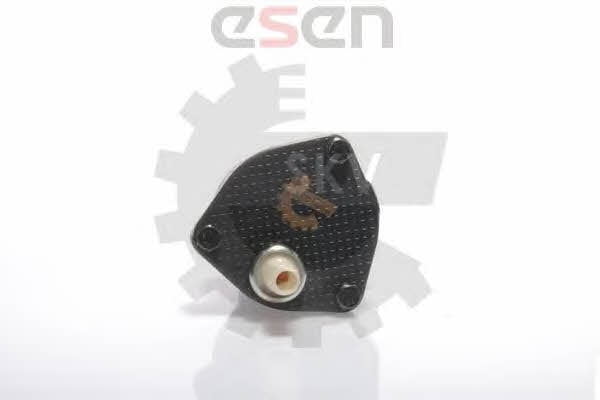 Насос вакуумный Esen SKV 18SKV001