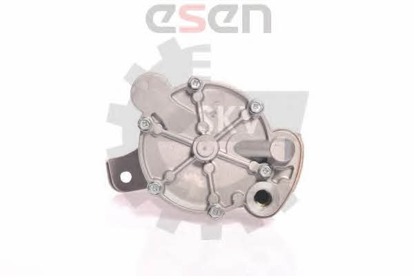 Насос вакуумный Esen SKV 18SKV006