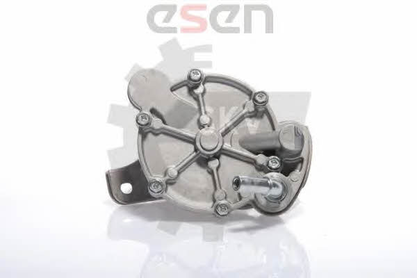 Насос вакуумный Esen SKV 18SKV008
