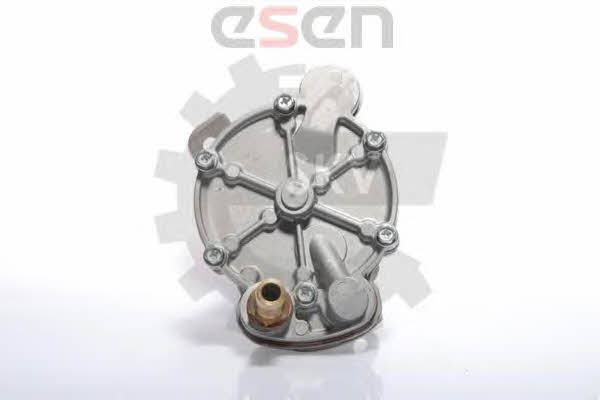 Насос вакуумный Esen SKV 18SKV005