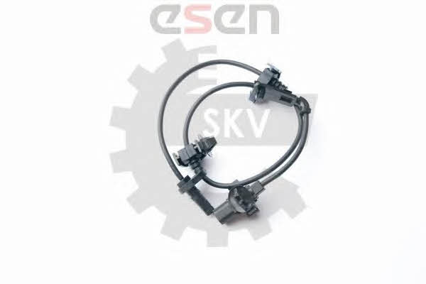 Купити Esen SKV 06SKV224 за низькою ціною в Україні!