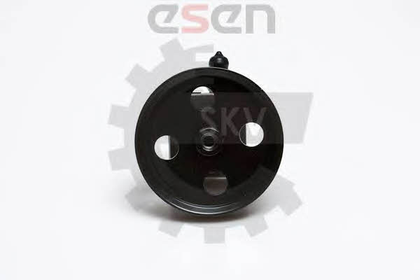 Насос гидроусилителя руля Esen SKV 10SKV028
