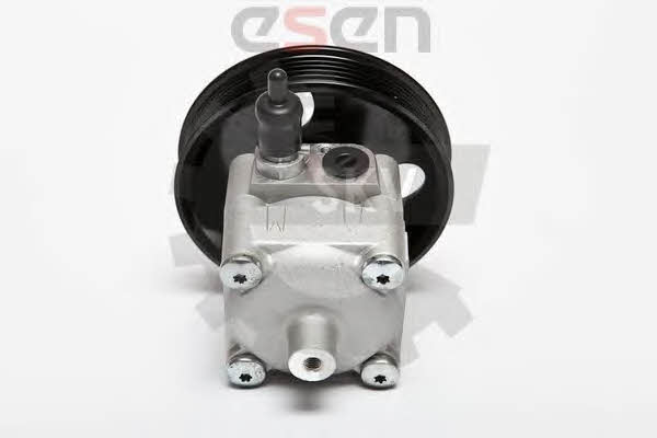 Насос гидроусилителя руля Esen SKV 10SKV033