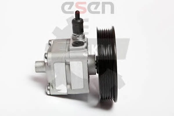 Насос гидроусилителя руля Esen SKV 10SKV033