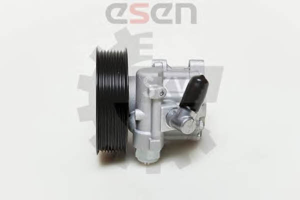 Насос гидроусилителя руля Esen SKV 10SKV039