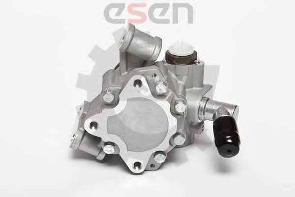 Насос гидроусилителя руля Esen SKV 10SKV044