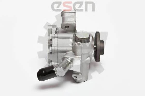 Насос гидроусилителя руля Esen SKV 10SKV044