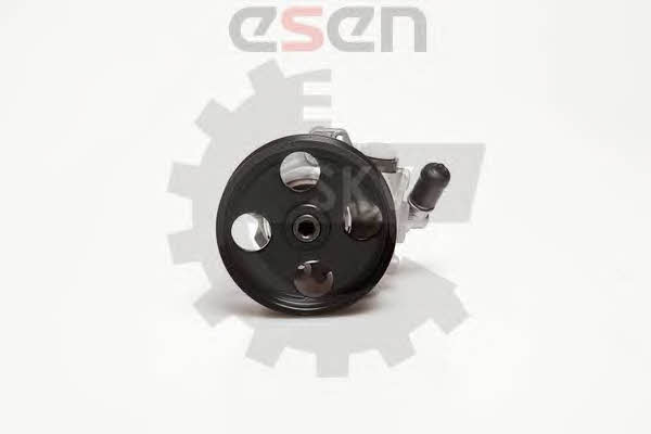 Насос гидроусилителя руля Esen SKV 10SKV098