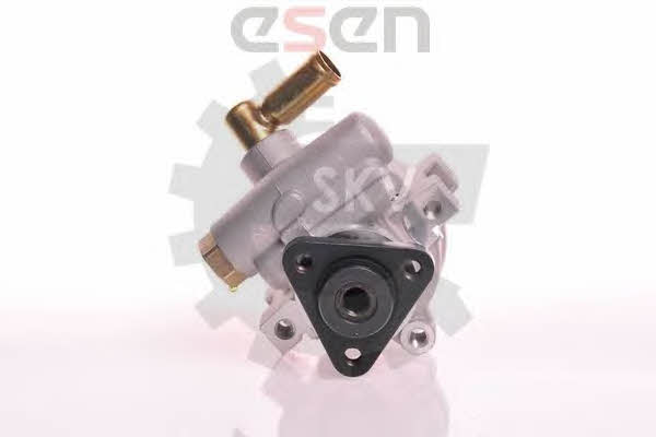 Насос гидроусилителя руля Esen SKV 10SKV120