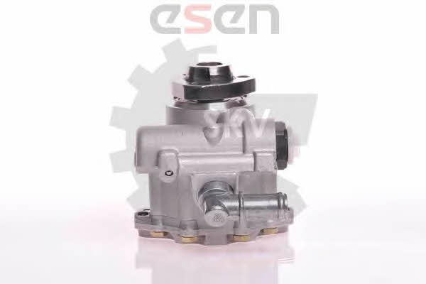 Насос гидроусилителя руля Esen SKV 10SKV172