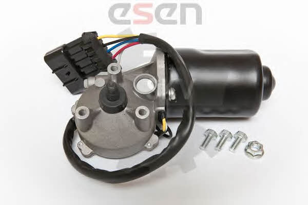 Мотор стеклоочистителя Esen SKV 19SKV011